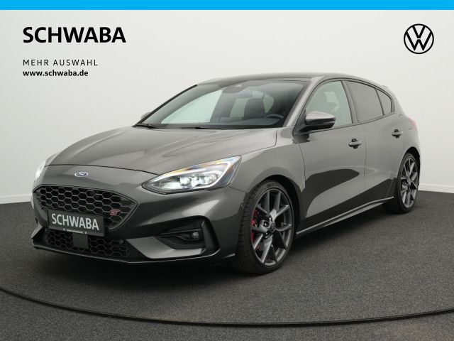 Ford Focus 78.200 km 23.290 &euro; Gersthofen 86368