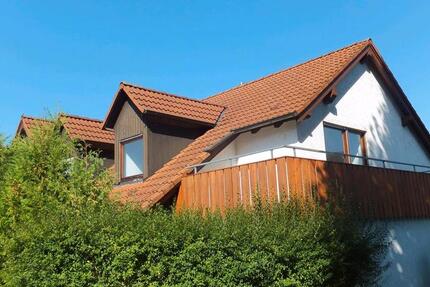 Wohnung Bad Friedrichshall - 2 Zimmer, 66 m&sup2;, 265.000&euro; | Angebot:25611740