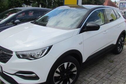 Opel Grandland (X) 104.000 km 14.600 &euro; Hille 32479
