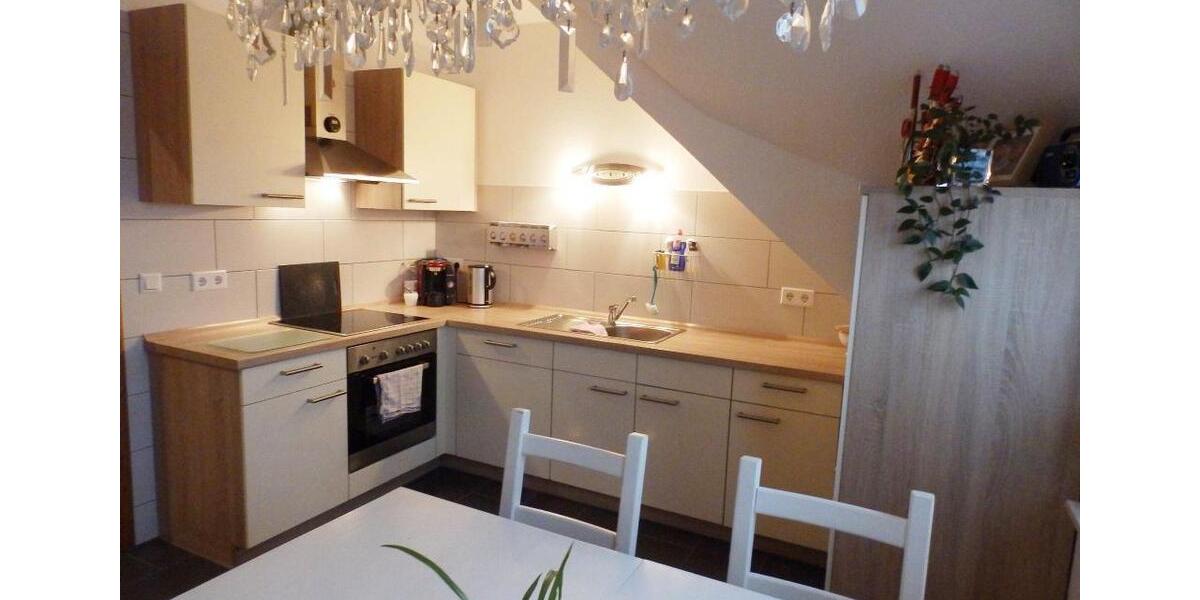 Etagenwohnung Esens - 4 Zimmer, 99 m&sup2;, 690&euro; | Angebot:25292522