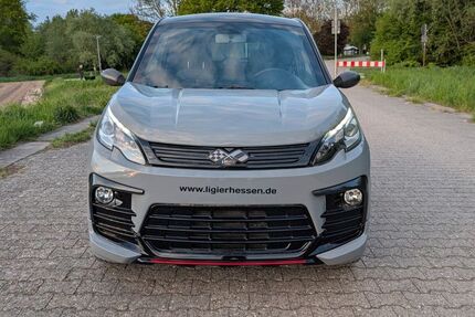 Ligier JS 60 22.350 km 13.900 &euro; Gernsheim 64579