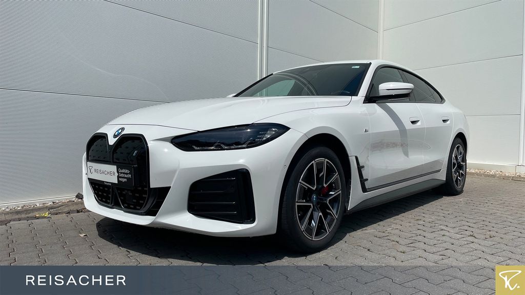 BMW i4 46.666 km 43.899 &euro; Landsberg am Lech 86899