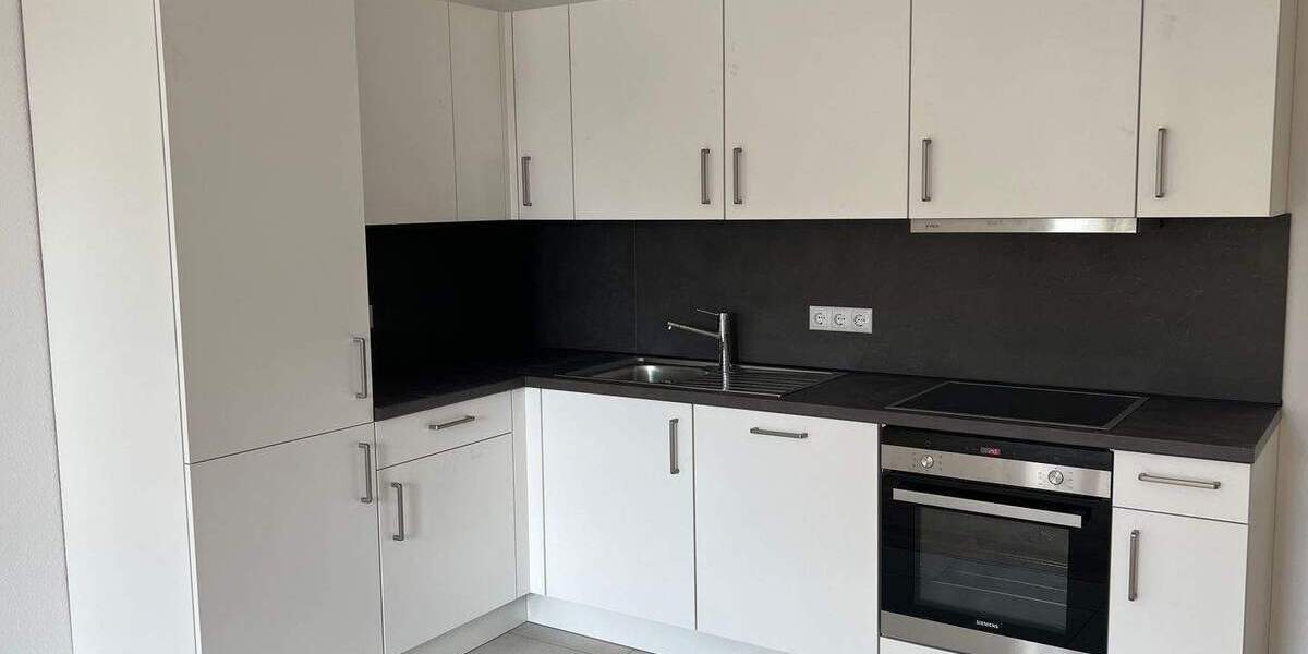 Etagenwohnung Kassel Fasanenhof - 2 Zimmer, 44 m&sup2;, 704&euro; | Angebot:25602039