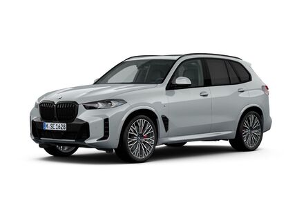 BMW X5 4.890 km 109.990 &euro; Tirschenreuth 95643