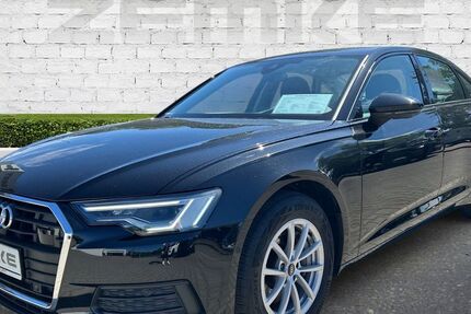 Audi A6 85.717 km 34.925 &euro; Schorfheide OT Finowfurt 16244