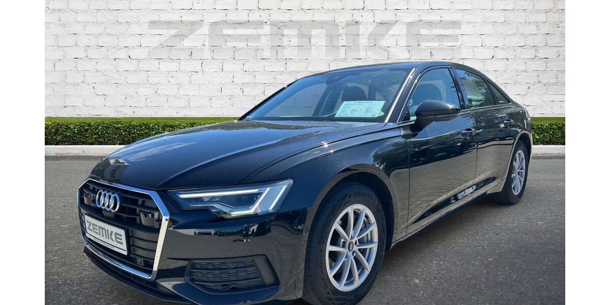 Audi A6 85.717 km 34.925 &euro; Schorfheide OT Finowfurt 16244