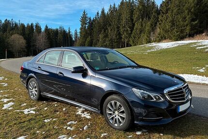 Mercedes-Benz E 350 350.252 km 11.950 &euro; Engen 78234