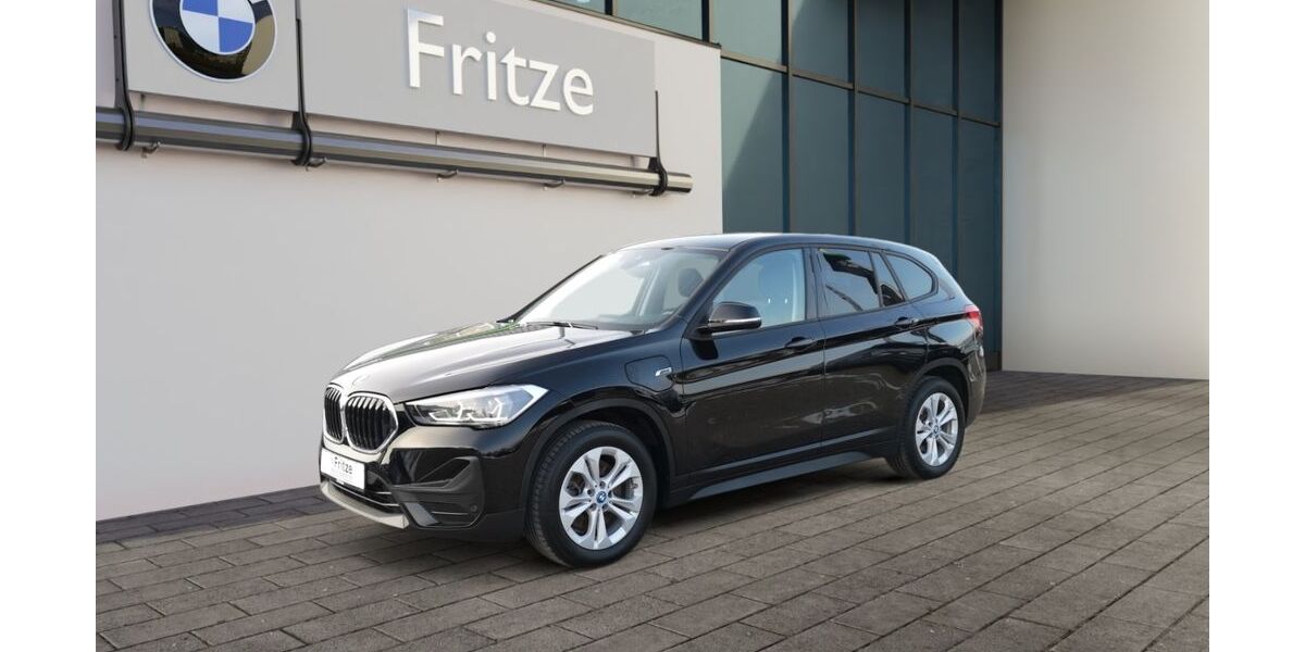 BMW X1 23.488 km 25.675 &euro; Sangerhausen 06526
