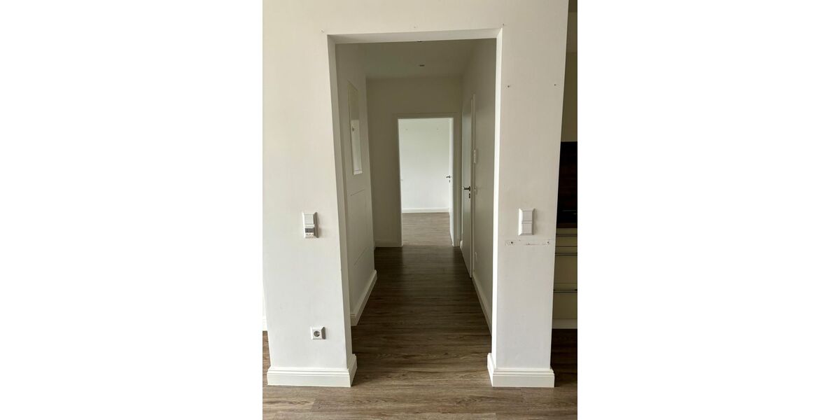 *2-Raum-Wohnung mit Balkon in Greffen zu vermieten* - Etagenwohnung Harsewinkel Greffen | Angebot:26457927