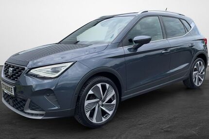 Seat Arona 19.829 km 22.520 &euro; Vechta 49377