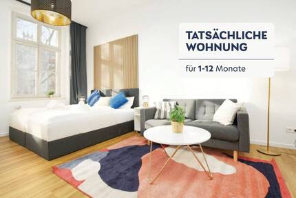 Wohnung Halle (Saale) Innenstadt - 3 Zimmer, 2.954&euro; | Angebot:26425762