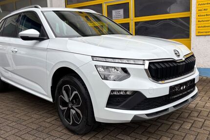 Skoda Kamiq 19.000 km 18.480 &euro; Lahr 77933