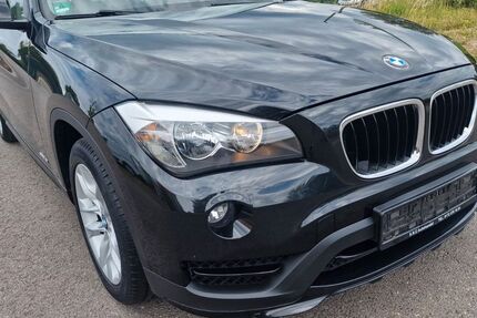 BMW X1 135.787 km 11.900 &euro; Berlin 13055