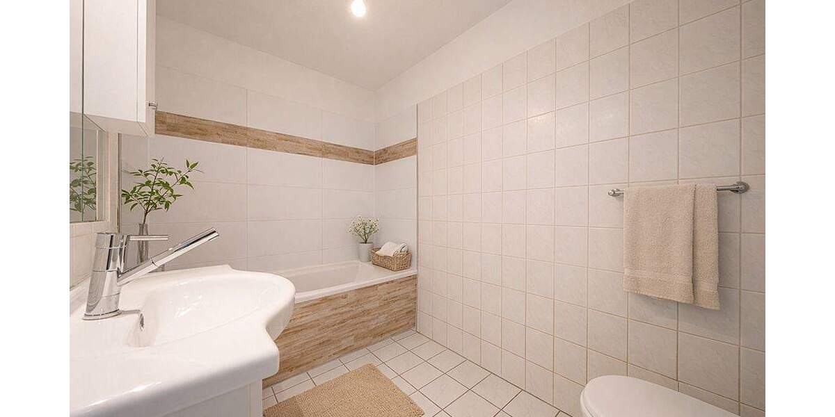 Etagenwohnung Elmshorn Hainholz - 1 Zimmer, 41 m&sup2;, 119.000&euro; | Angebot:25821829