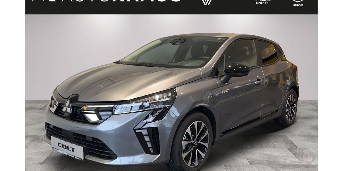 Mitsubishi Colt 1.500 km 24.990 € Erlangen 91056