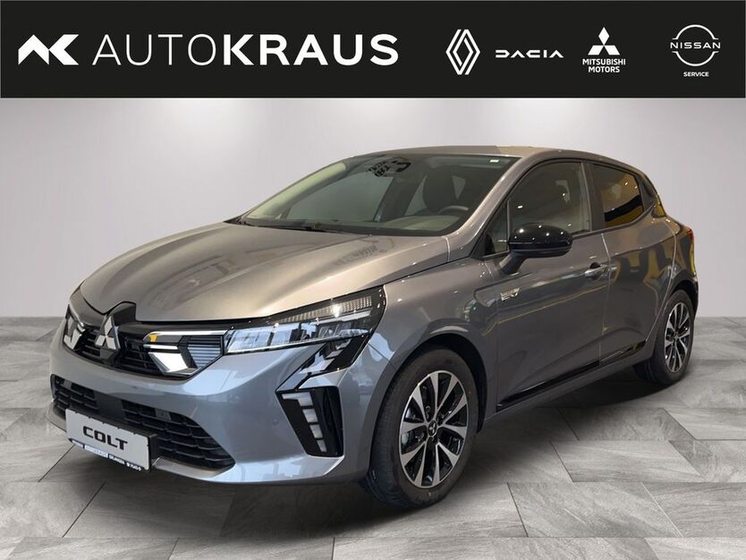 Mitsubishi Colt 1.500 km 24.990 € Erlangen 91056