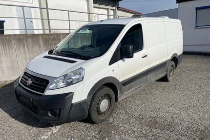 Fiat Scudo