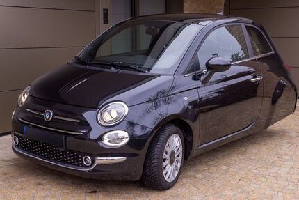 Fiat Andere 9.189 km 29.700 &euro; Gerlingen 70839