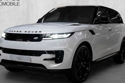 Land Rover Range Rover Sport 1.500 km 110.900 € Köln 51149
