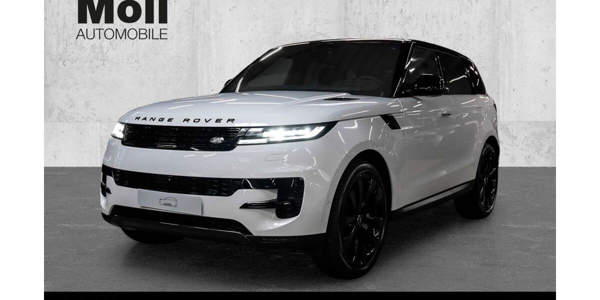 Land Rover Range Rover Sport 1.500 km 110.900 € Köln 51149