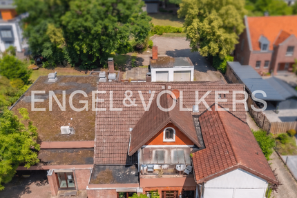Grundstück Verden (Aller) - 550.000&euro; | Angebot:26952860