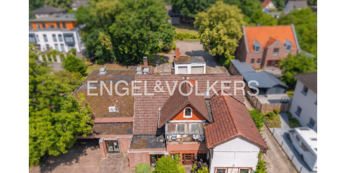 Grundstück Verden (Aller) - 550.000&euro; | Angebot:26952860