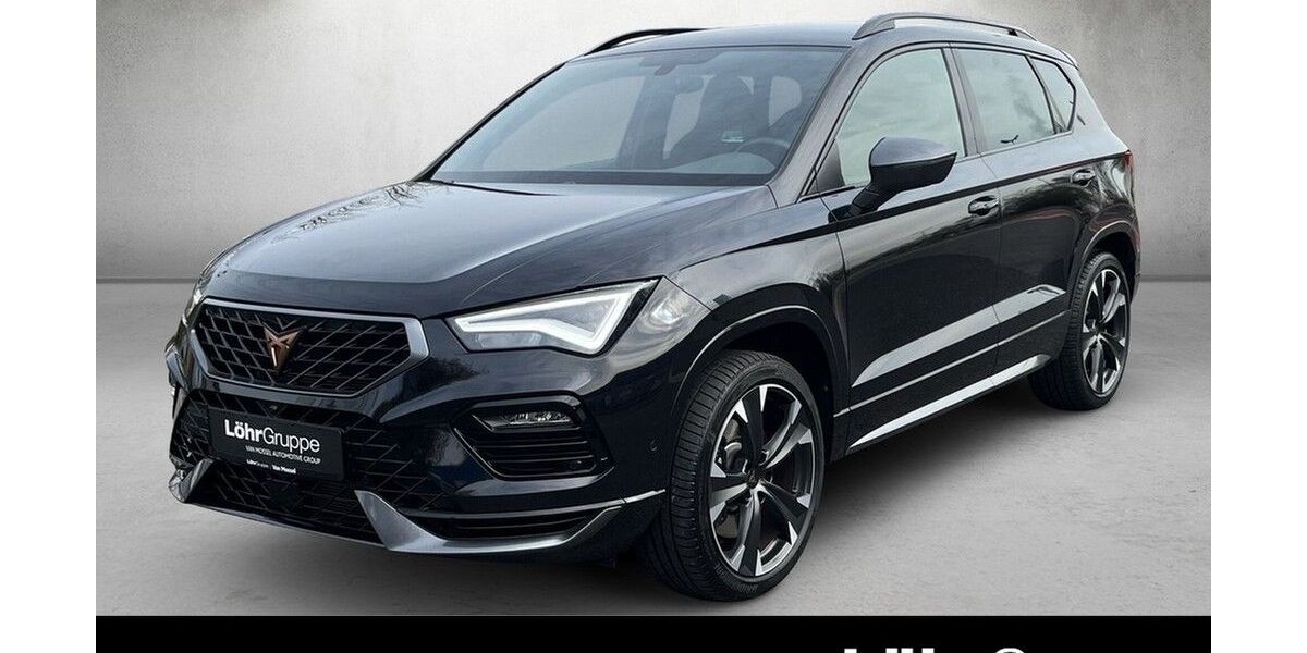 Cupra Ateca 21.127 km 30.950 &euro; Mainz 55120