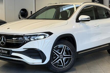 Mercedes-Benz EQA 57.725 km 29.450 € Wuppertal 42281