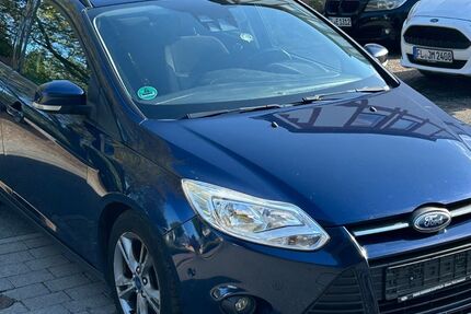 Ford Focus 290.000 km 2.250 &euro; Flensburg 24941