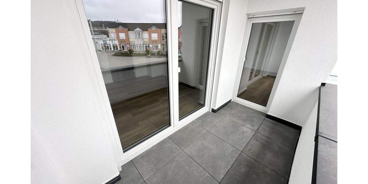 Etagenwohnung Ransbach-Baumbach Baumbach - 3 Zimmer, 89 m&sup2;, 990&euro; | Angebot:24735225