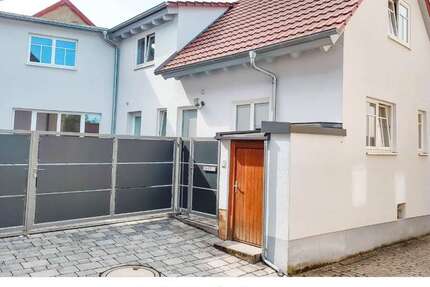 Haus Marktheidenfeld - 4 Zimmer, 115 m&sup2;, 1.250&euro; | Angebot:27347813