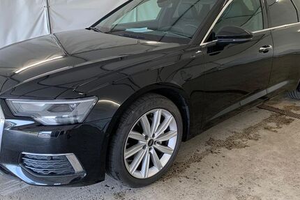 Audi A6 100.000 km 23.990 &euro; Steinbach-Hallenberg OT Herges-Hallenberg 98587