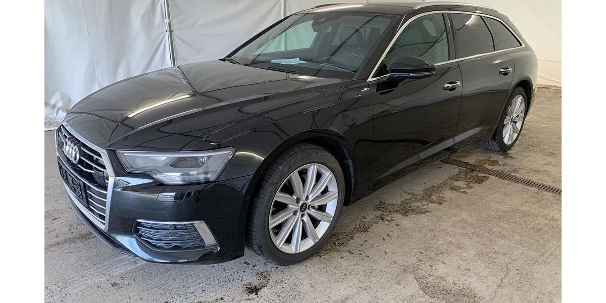 Audi A6 100.000 km 23.990 &euro; Steinbach-Hallenberg OT Herges-Hallenberg 98587