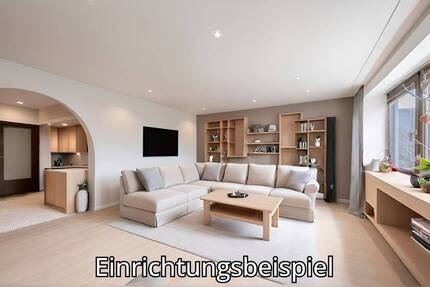 Wohnung Penzberg Steigenberg - 4 Zimmer, 101 m&sup2;, 395.000&euro; | Angebot:26388301