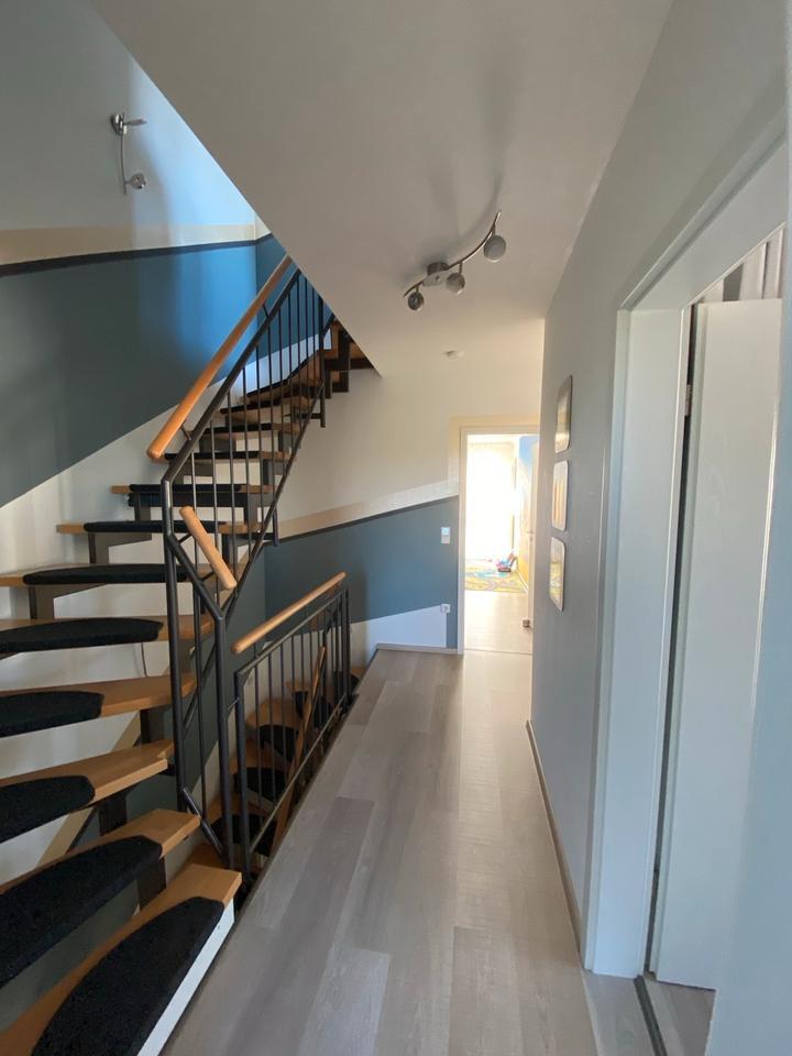 Doppelhaushälfte Stadtvilla in Hamm Berge