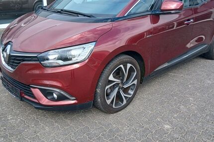 Renault Scenic 49.987 km 15.480 &euro; Schleswig 24837