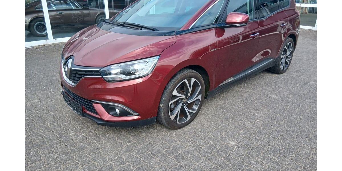 Renault Scenic 49.987 km 15.480 &euro; Schleswig 24837