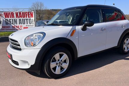 Mini Cooper 89.900 km 9.700 &euro; Saarburg 54439