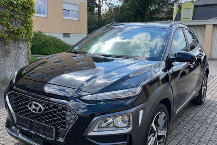 Hyundai KONA 136.500 km 14.990 &euro; Weißenburg 91781
