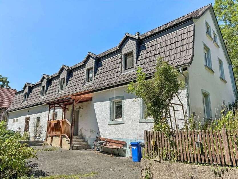 Haus zum Kaufen in Wirsberg 100.000 € 120 m²