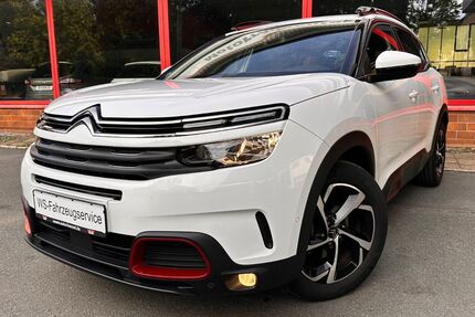 Citroen C5 Aircross 109.545 km 9.999 &euro; Oberkotzau 95145