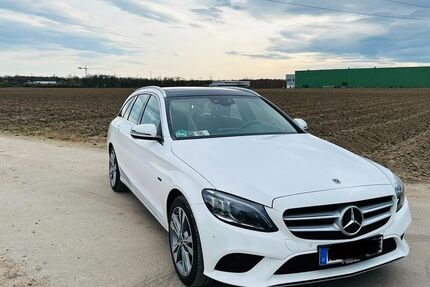 Mercedes-Benz C 300 80.000 km 26.000 &euro; Emmingen-Liptingen 78576