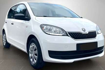 Skoda Citigo 56.000 km 8.400 &euro; Haundorf/Brombachsee 91729