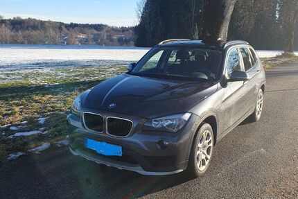 BMW X1 300.000 km 8.000 &euro; Iffeldorf 82393