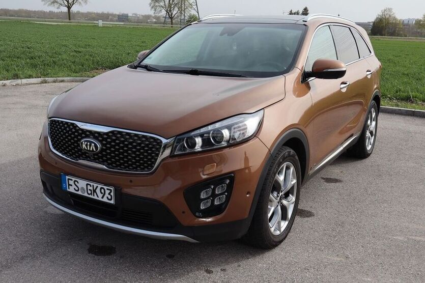 Sorento