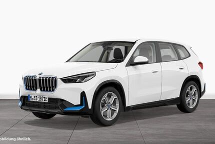 BMW iX1 62.367 km 38.190 &euro; Mannheim 68169