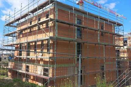 Wohnung zum Kaufen in Eggenfelden 655.707 € 152.7 m² 3 zimmer
