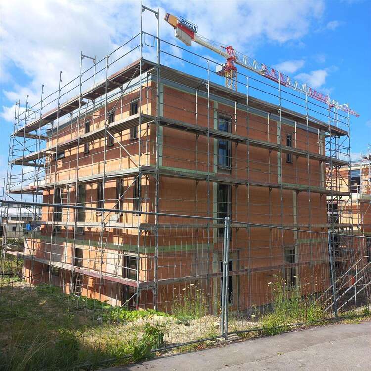 Wohnung zum Kaufen in Eggenfelden 655.707 € 152.7 m² 3 zimmer