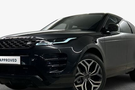 Land Rover Range Rover Evoque 33.808 km 37.497 &euro; München 80809