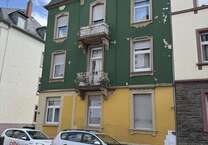Wohnung zum Mieten in Frankfurt am Main 610 € 45 m²